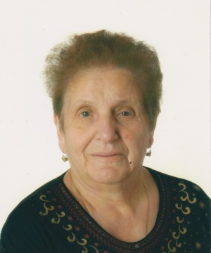 VIOLETTA RIZZI