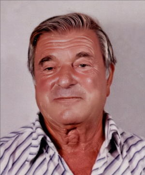 Augusto Cesco