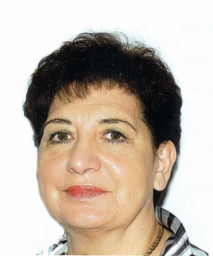GIULIANA BATTISTUTTA