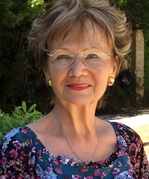 Fiorella Pia D'Egidio