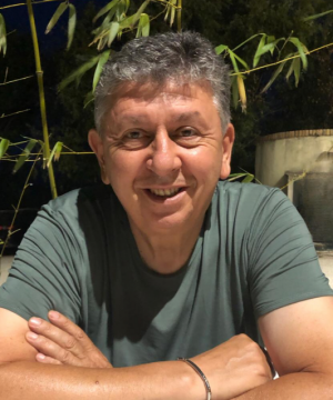 Remo Ruffini