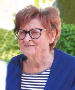 Antonia Cusin