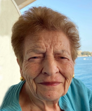 Giovanna Arrigo