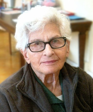 Vittoria Ruaro