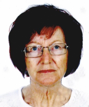 Maria (Mary) Ortolan