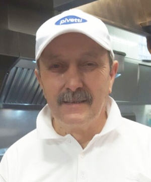 FLAVIO CASTALDINI