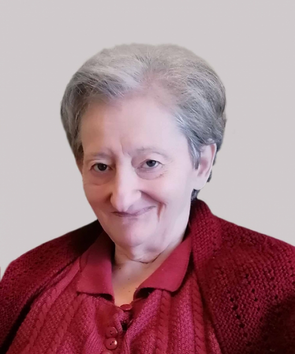 Silvana Vicario