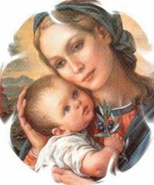 Annamaria Bucci