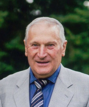 RICCARDO ANTONUTTI