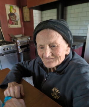 Ida Vivian