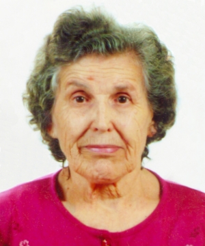 Maria Deperini