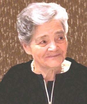 Nina Rosina Del Peschio