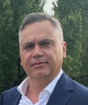 DANIELE DEL BIANCO