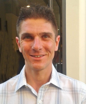 Francesco Plati