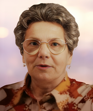 MARIA ROMANO