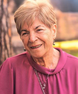 VINCENZA SAPONARA