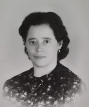 Dea Faragalli