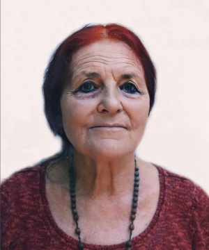 Giuliana Peressutti