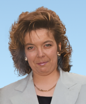 Sabrina Rosa Landi