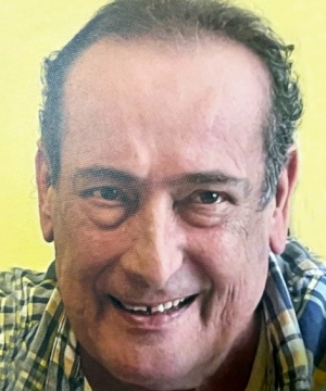 DANIELE BARONI