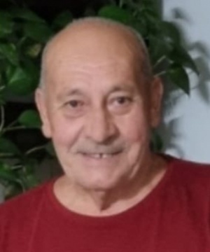 GIOVANNI FUREGATO