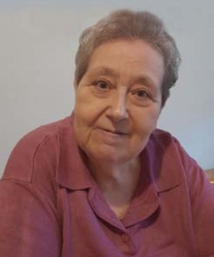 LORETTA CAMBEDDA