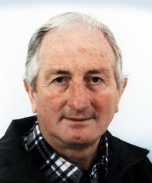 ROBERTO TREVISANI