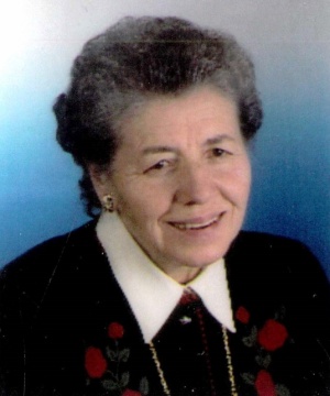 DELIA FATTORI FERUGLIO