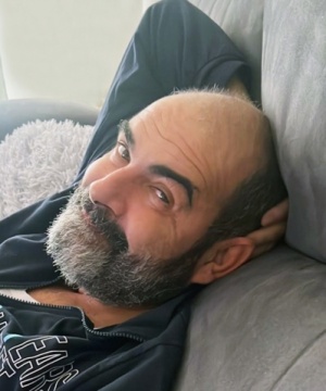 MARCO "ZANI" ZANIRATO