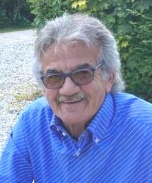 CANDUSSO ALDO