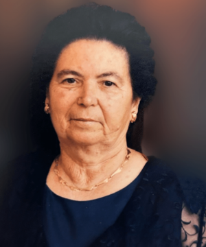 Antonietta Di Giacomo