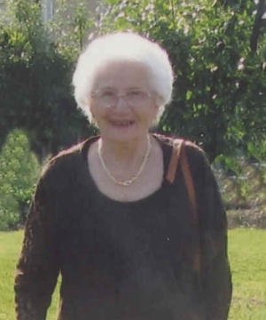 Caterina Baldassi