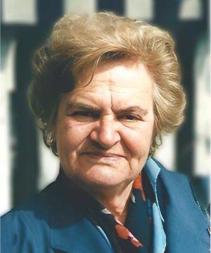 Leonilde D'Isidori