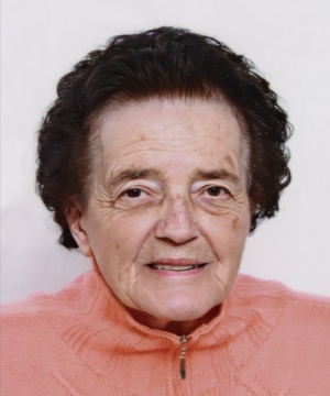 Teresa Rossit