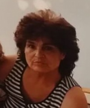 Luisa Grandi
