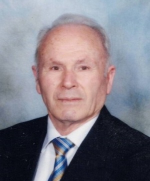 VERGINIO DEL FRATE