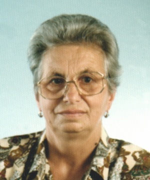 RINA MARCHETTI