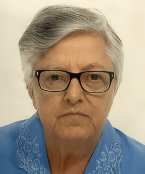 Linda Giosia