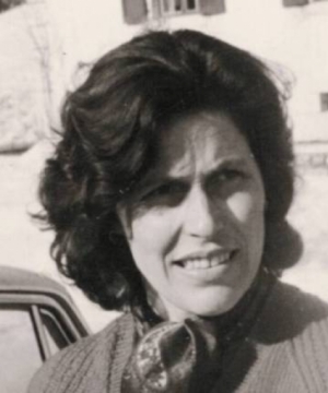 AMELIA BUIATTI