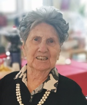PAOLINA PAMPARANA