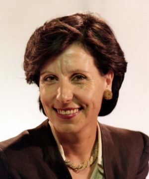 Olga Faro