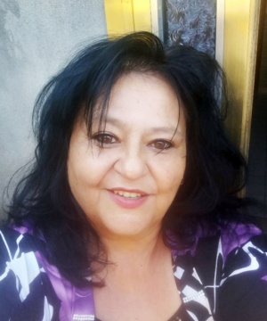 MARIA GIOVANNA SAMBI