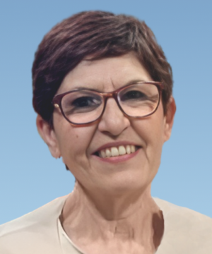 Grazia Cantaro