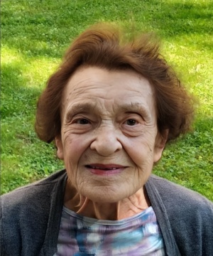 Alba Pancino