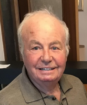 CARLO ZANIN