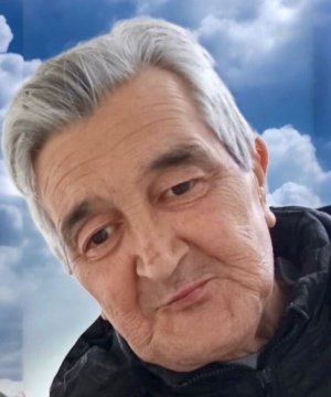ANTONIO D'ALESSIO