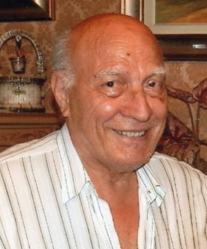 LUIGI GIANNETTA