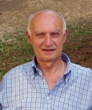 professor RENATO ALESSANDRONI