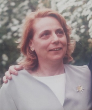 MARIA LUISA VIGE'