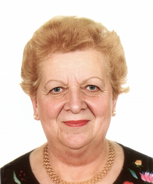Anna Maria Pegolo